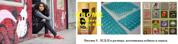 молекула духа Ростов